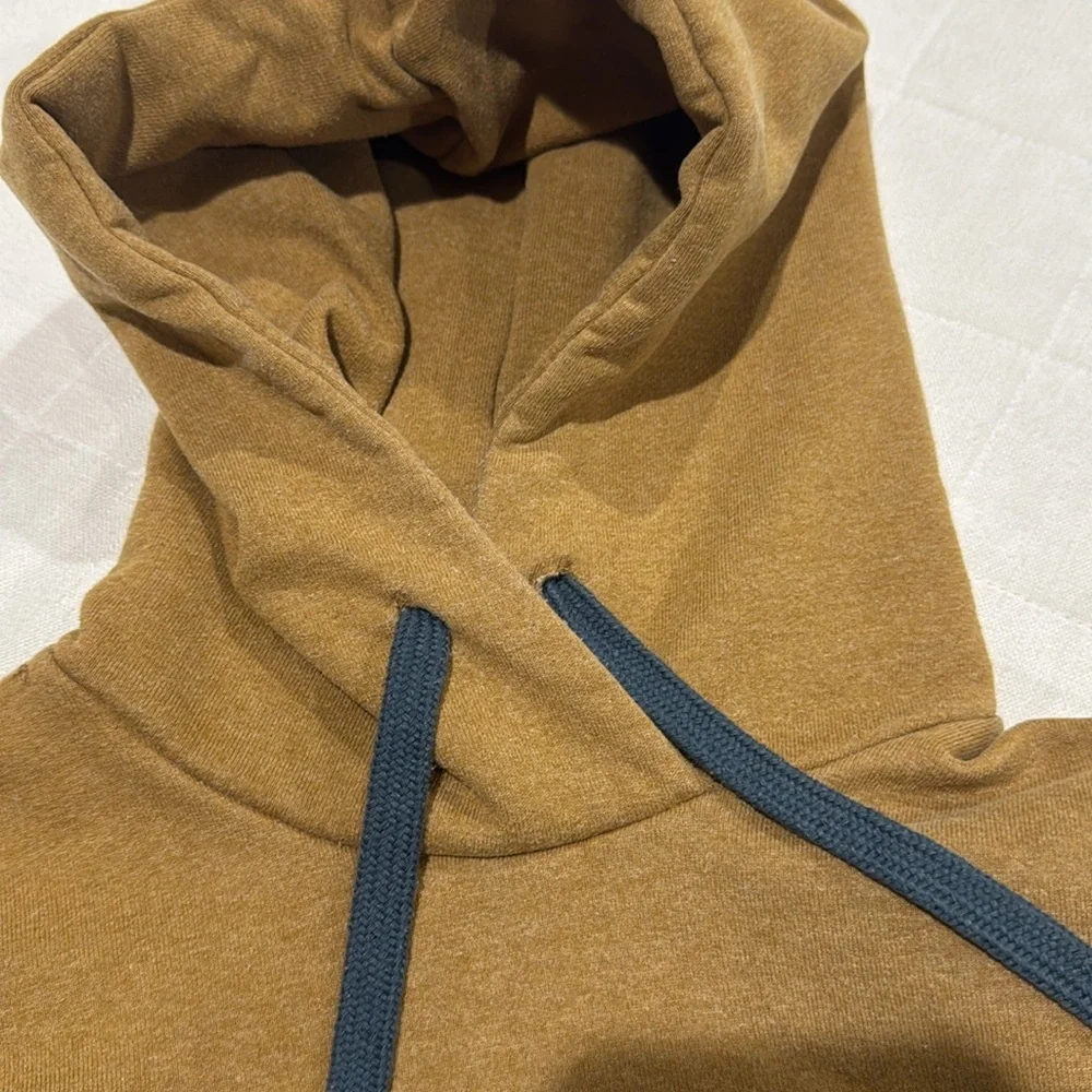 The North Face Hoodie